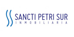 logo Sanctipetri Sur Inmobiliaria
