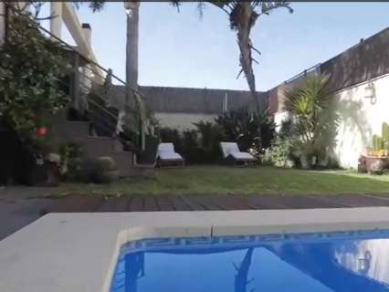 Chalet en venta en Algeciras