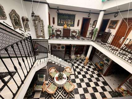Casa en venta en Algeciras