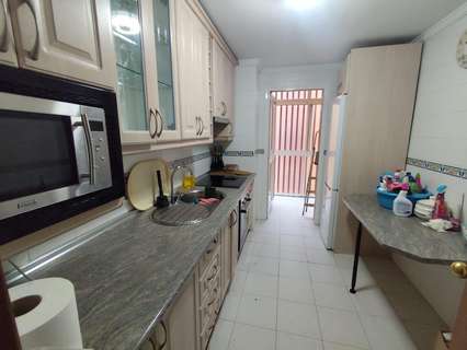 Piso en venta en Algeciras rebajado