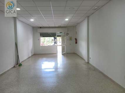Local comercial en venta en Algeciras rebajado