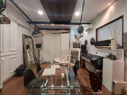 Local comercial en venta en Algeciras