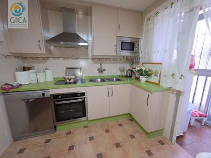 Piso en venta en Algeciras