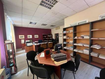 Oficina en venta en Algeciras