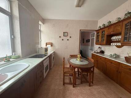 Casa en venta en Algeciras