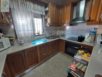 Casa en venta en Algeciras