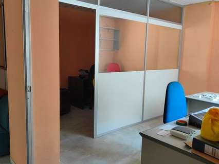 Oficina en venta en Algeciras