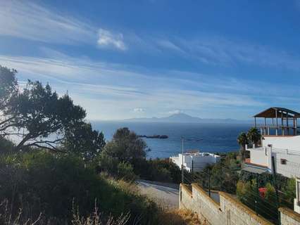 Parcela urbana en venta en Algeciras
