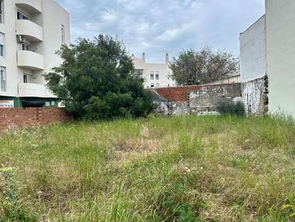 Parcela rústica en venta en La Línea de la Concepción