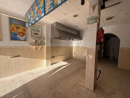 Local comercial en venta en La Línea de la Concepción