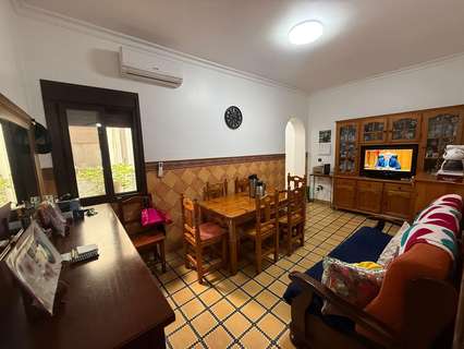 Casa en venta en La Línea de la Concepción
