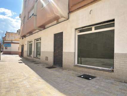 Local comercial en venta en La Línea de la Concepción