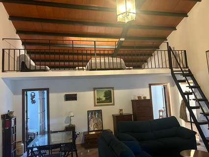 Casa rústica en venta en Alcalá de los Gazules