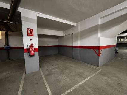 Plaza de parking en venta en La Línea de la Concepción