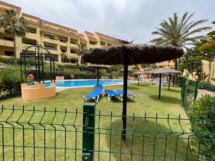 Piso en venta en Manilva
