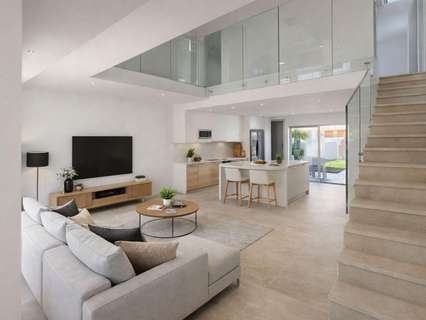 Casa en venta en Los Barrios