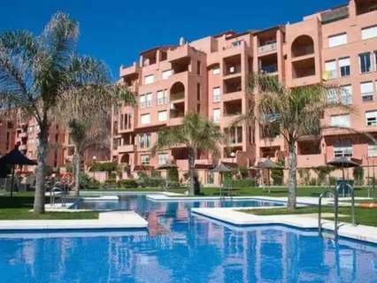 Apartamento en venta en Manilva