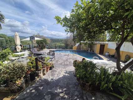 Casa en venta en Jimena de la Frontera