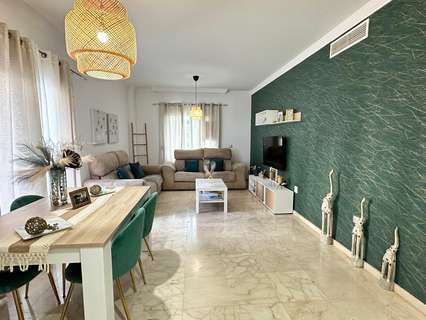 Planta baja en venta en La Línea de la Concepción