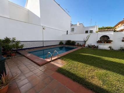 Casa en venta en La Línea de la Concepción