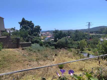 Parcela rústica en venta en Algeciras
