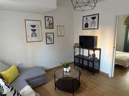 Apartamento en venta en Algeciras