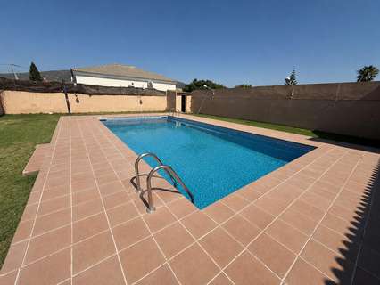 Chalet en venta en La Línea de la Concepción