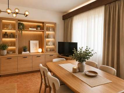 Casa en venta en Algeciras