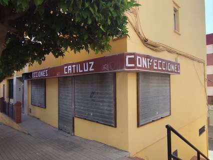 Local comercial en venta en Algeciras