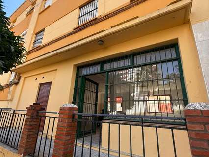 Local comercial en venta en Algeciras
