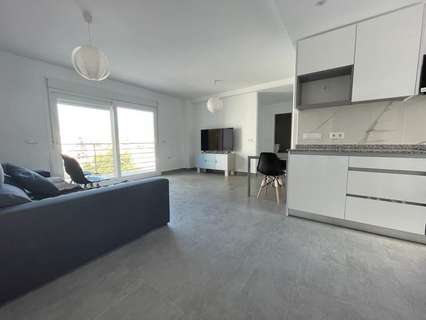 Piso en venta en Algeciras