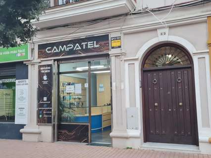Local comercial en venta en La Línea de la Concepción