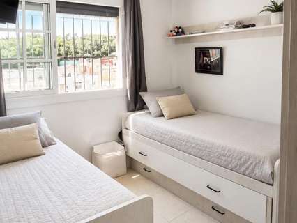 Piso en venta en Algeciras rebajado