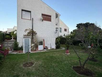 Casa en venta en Manilva zona San Luis de Sabinillas