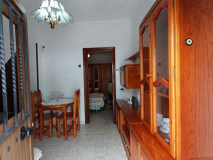 Casa en venta en Algeciras