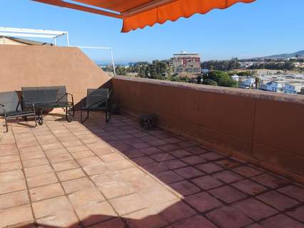 Ático en venta en Algeciras