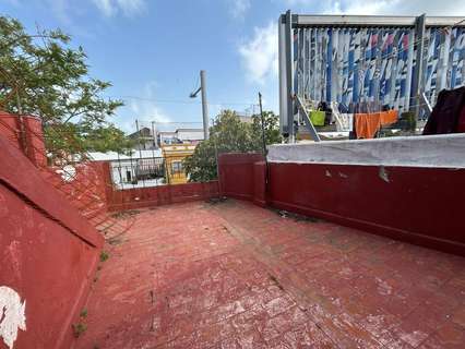 Casa en venta en Algeciras