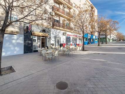 Local comercial en venta en Granada