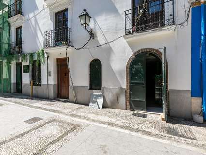 Local comercial en venta en Granada