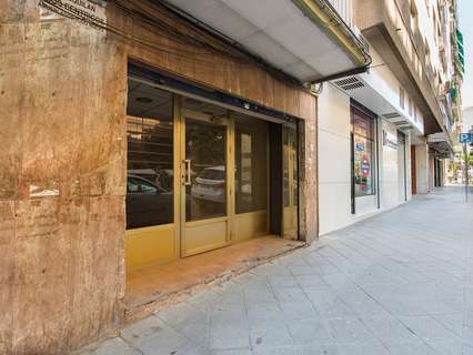 Local comercial en venta en Granada