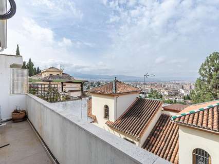 Casa en venta en Granada