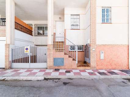 Casa en venta en Churriana de la Vega