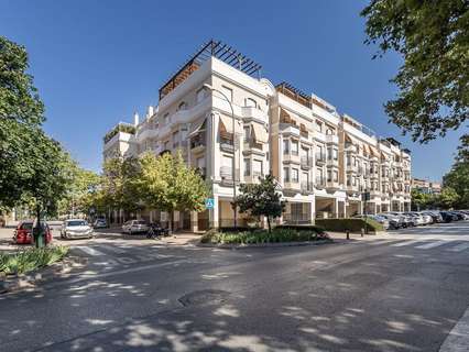 Plaza de parking en venta en Granada