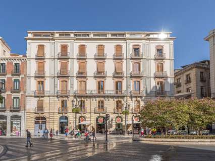 Plaza de parking en venta en Granada