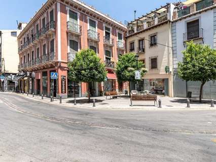 Apartamento en venta en Granada