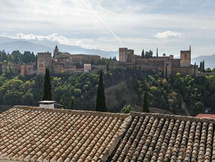 Chalet en venta en Granada