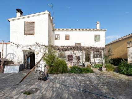 Cortijo en venta en Granada