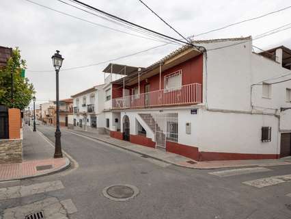 Casa en venta en La Zubia