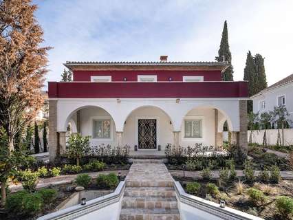 Casa en venta en Granada