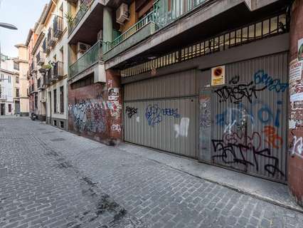 Plaza de parking en venta en Granada